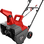 Снегоуборщик Starwind EST-2000 электрический 2 кВт