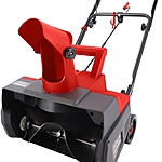 Снегоуборщик Starwind EST-2000 электрический 2 кВт