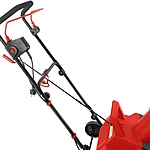 Снегоуборщик Starwind EST-2000 электрический 2 кВт