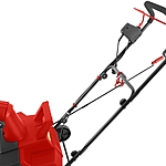 Снегоуборщик Starwind EST-2000 электрический 2 кВт