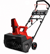 Снегоуборщик Starwind EST-2000L электрический 2 кВт