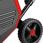 Снегоуборщик Starwind EST-2000L электрический 2 кВт