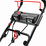 Снегоуборщик Starwind EST-2000L электрический 2 кВт