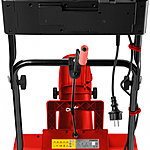 Снегоуборщик Starwind EST-2000L электрический 2 кВт