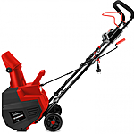 Снегоуборщик Starwind EST-2000L электрический 2 кВт