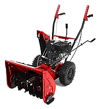 Снегоуборщик Starwind GST-4356 бензиновый 7 л.с.