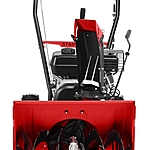 Снегоуборщик Starwind GST-4356 бензиновый 7 л.с.