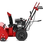 Снегоуборщик Starwind GST-4356 бензиновый 7 л.с.