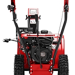 Снегоуборщик Starwind GST-4356 бензиновый 7 л.с.