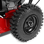 Снегоуборщик Starwind GST-4356 бензиновый 7 л.с.