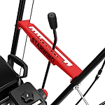 Снегоуборщик Starwind GST-4356 бензиновый 7 л.с.