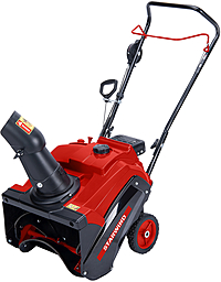 Снегоуборщик Starwind GST-2246 бензиновый 3 л.с.