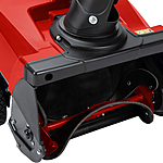 Снегоуборщик Starwind GST-2246 бензиновый 3 л.с.