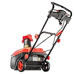 Снегоуборщик Hammer SNOWBULL 2000E электрический 2 кВт 2.7 л.с.