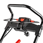 Снегоуборщик Hammer SNOWBULL 2000E электрический 2 кВт 2.7 л.с.