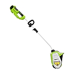 Снегоуборщик Greenworks GD40SSK4 аккумуляторный