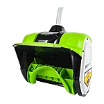 Снегоуборщик Greenworks GD40SSK4 аккумуляторный