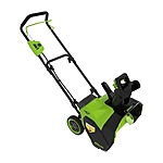 Снегоуборщик Greenworks G40ST40 аккумуляторный