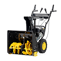 Снегоуборщик Champion SnowLine PNST661 бензиновый 6.5 л.с.