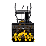 Снегоуборщик Champion SnowLine PNST661 бензиновый 6.5 л.с.