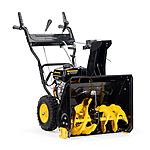 Снегоуборщик Champion SnowLine PNST661 бензиновый 6.5 л.с.