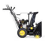 Снегоуборщик Champion SnowLine PNST661 бензиновый 6.5 л.с.