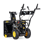 Снегоуборщик Champion SnowLine PNST661 бензиновый 6.5 л.с.