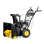 Снегоуборщик Champion SnowLine PNST661 бензиновый 6.5 л.с.