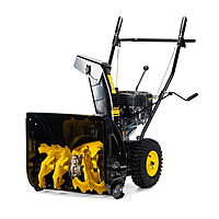 Снегоуборщик Champion SnowLine бензиновый PNST656 6.5 л.с.