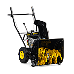 Снегоуборщик Champion SnowLine бензиновый PNST656 6.5 л.с.