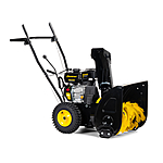 Снегоуборщик Champion SnowLine бензиновый PNST656 6.5 л.с.