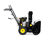 Снегоуборщик Champion SnowLine бензиновый PNST656 6.5 л.с.