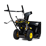 Снегоуборщик Champion SnowLine бензиновый PNST656 6.5 л.с.