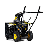 Снегоуборщик Champion SnowLine бензиновый PNST656 6.5 л.с.