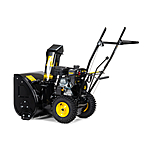 Снегоуборщик Champion SnowLine бензиновый PNST656 6.5 л.с.