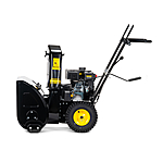 Снегоуборщик Champion SnowLine бензиновый PNST656 6.5 л.с.