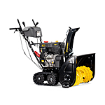 Снегоуборщик Champion STT1171E бензиновый 8.8 кВт 12 л.с.