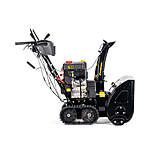 Снегоуборщик Champion STT1171E бензиновый 8.8 кВт 12 л.с.