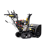 Снегоуборщик Champion STT1171E бензиновый 8.8 кВт 12 л.с.