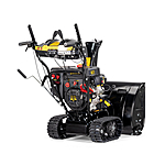 Снегоуборщик Champion STT1171E бензиновый 8.8 кВт 12 л.с.