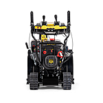 Снегоуборщик Champion STT1171E бензиновый 8.8 кВт 12 л.с.