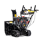 Снегоуборщик Champion STT1171E бензиновый 8.8 кВт 12 л.с.