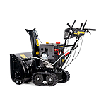 Снегоуборщик Champion STT1171E бензиновый 8.8 кВт 12 л.с.