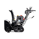 Снегоуборщик Champion STT1171E бензиновый 8.8 кВт 12 л.с.