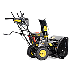 Снегоуборщик Champion ST761E бензиновый 5.15 кВт 7 л.с.