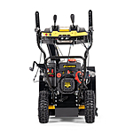 Снегоуборщик Champion ST761E бензиновый 5.15 кВт 7 л.с.