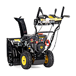 Снегоуборщик Champion ST761E бензиновый 5.15 кВт 7 л.с.