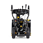 Снегоуборщик Champion ST662E бензиновый 6.5 л.с.