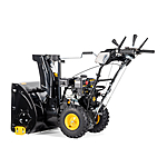 Снегоуборщик Champion ST662E бензиновый 6.5 л.с.