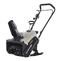 Снегоуборщик Интерскол СМБ-46/3Э бензиновый 2.2 кВт 3 л.с.